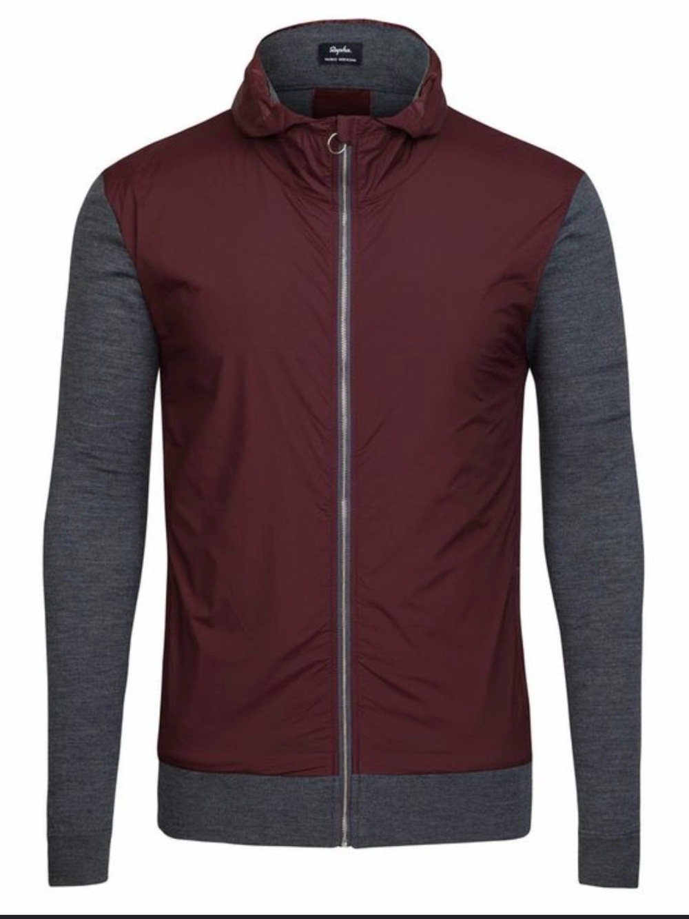 Rapha Hooded Jacket